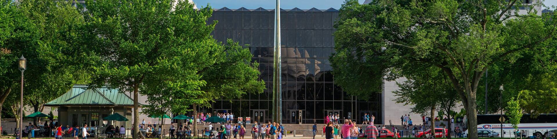 Smithsonian National Air and Space Museum