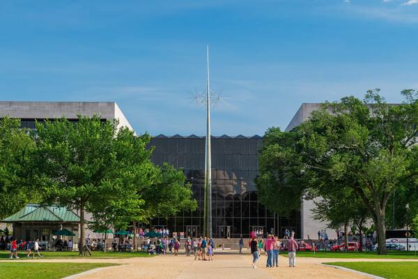 Smithsonian National Air and Space Museum