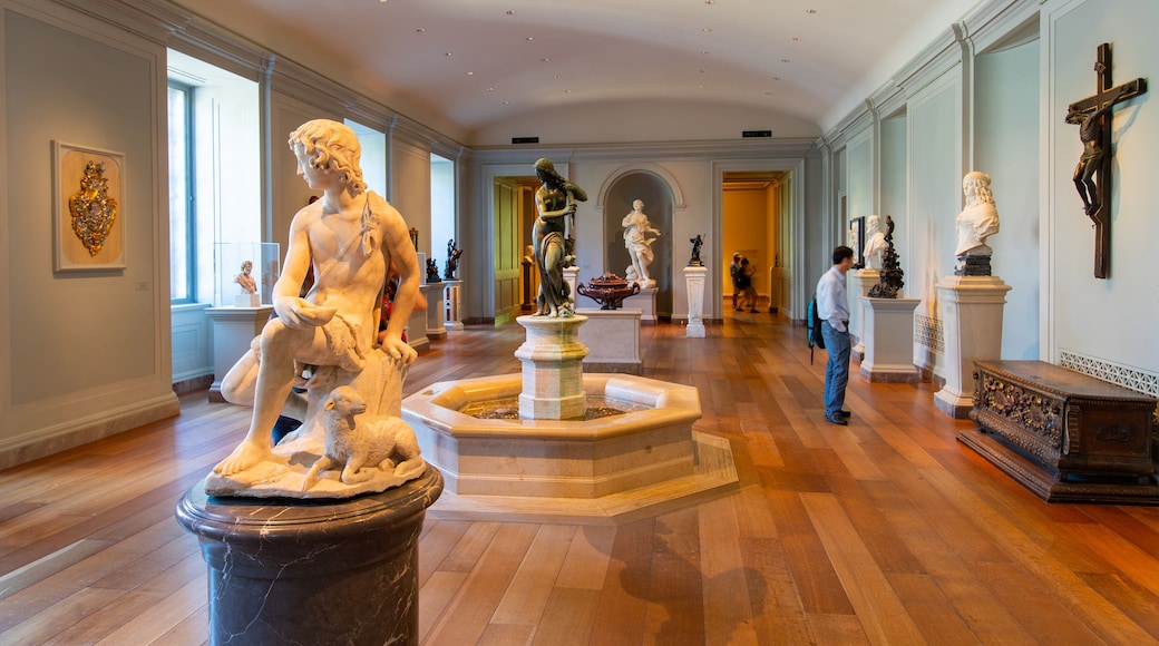 Downtown Washington D.C.