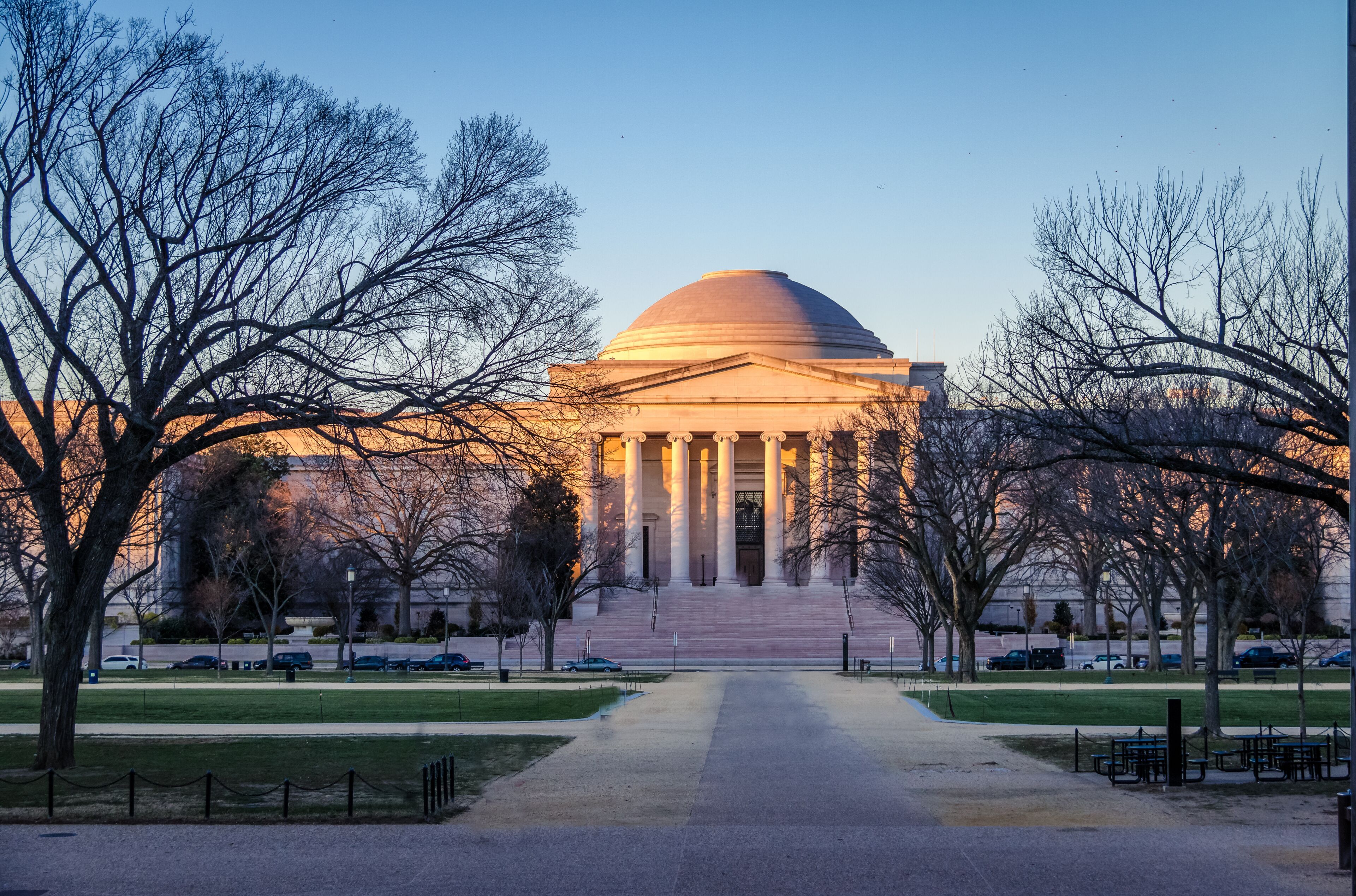 National Gallery of Art -  Washington, D.C., USA