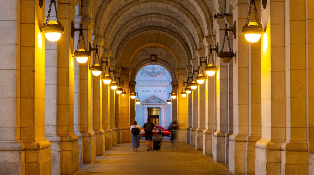 District of Columbia