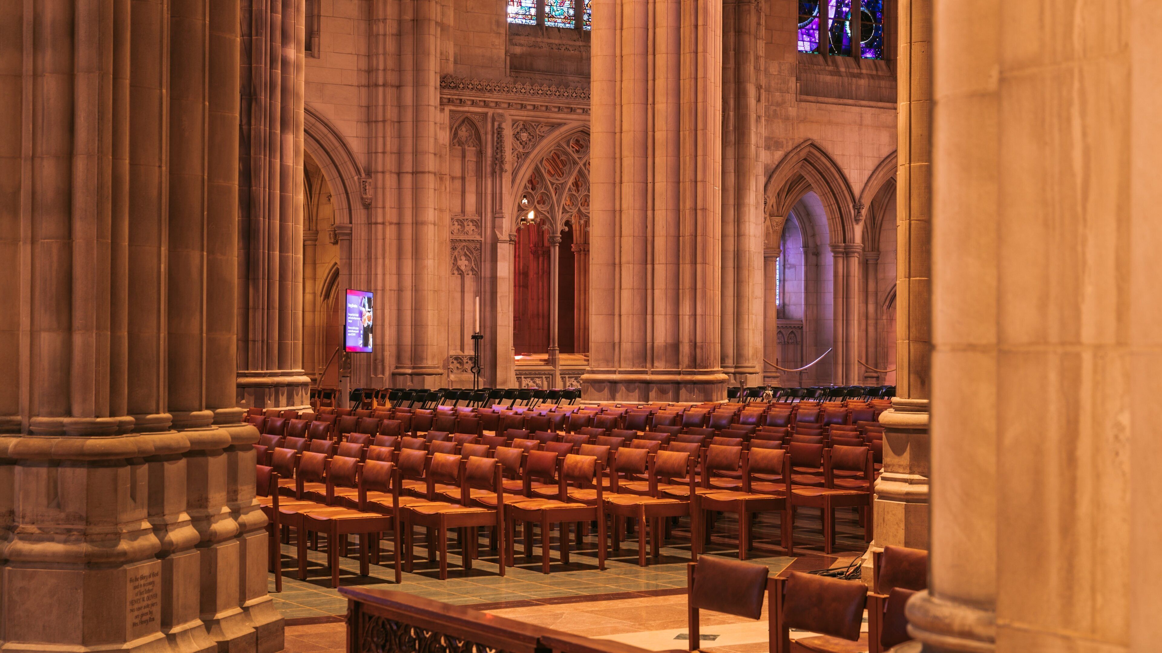 Washington National Cathedral Tours - Book Now | Expedia