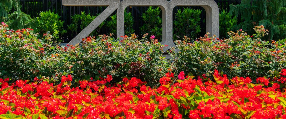 Smithsonian\'s National Zoo