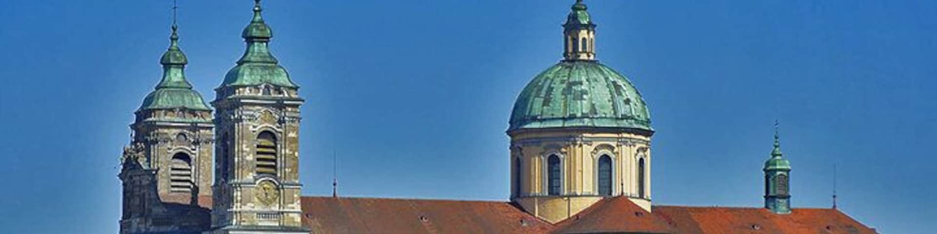 Südansicht