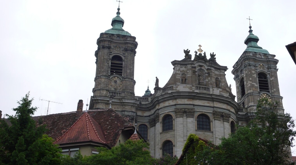Weingarten Basilika