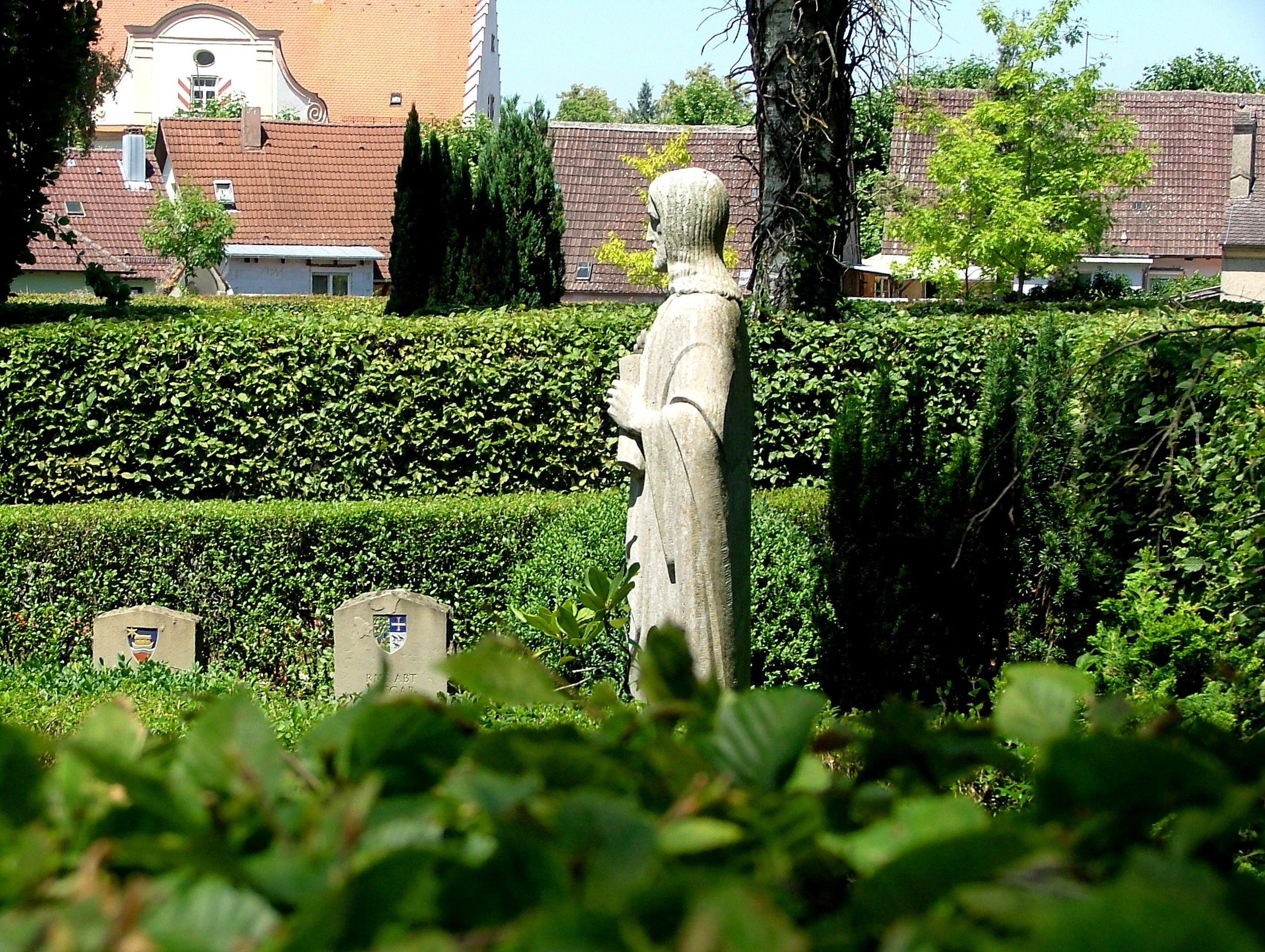 88250 Weingarten, Germany