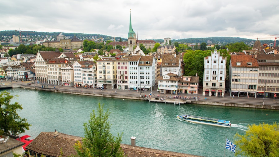 Zürich
