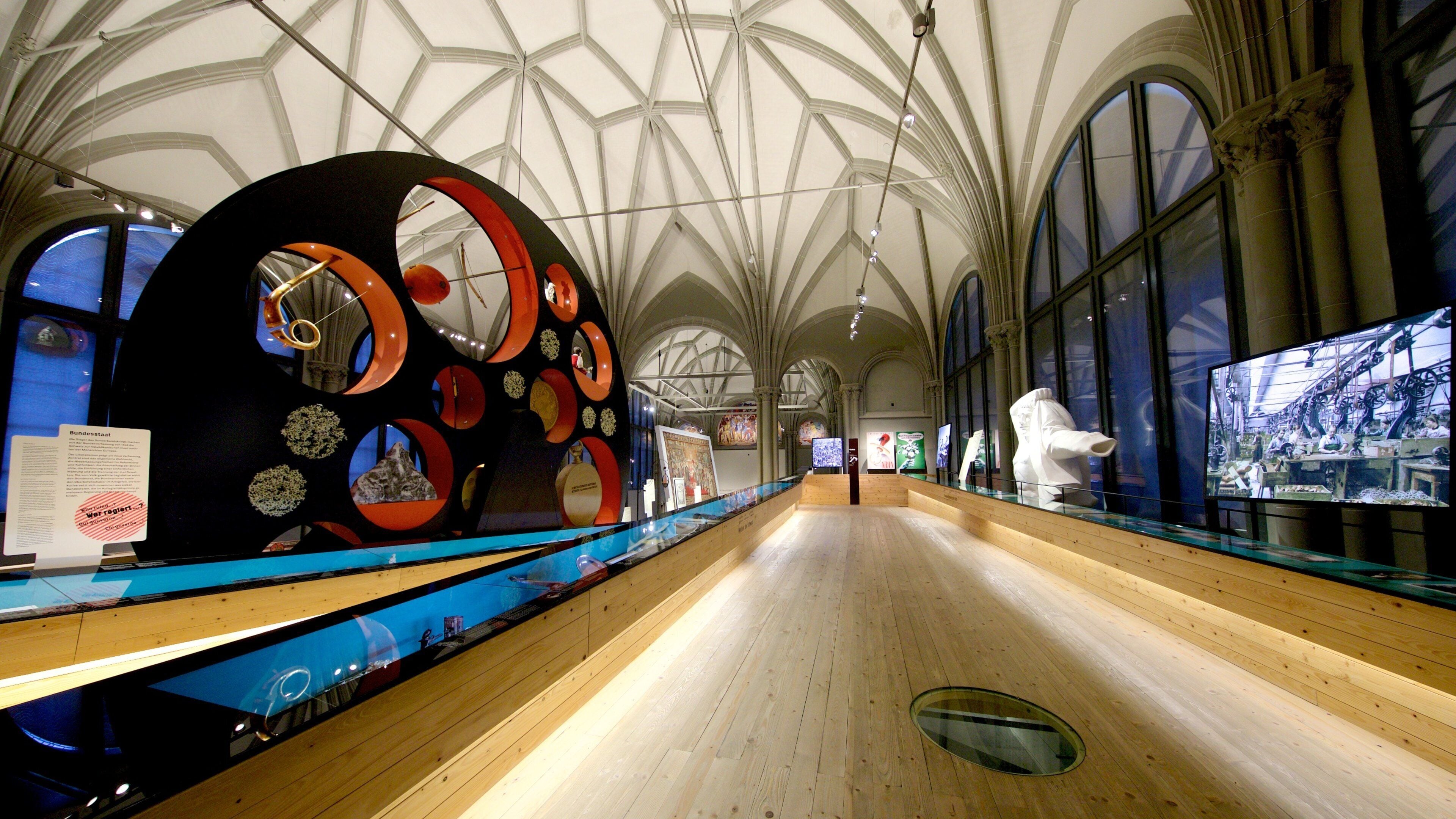 Schweizerisches Nationalmuseum