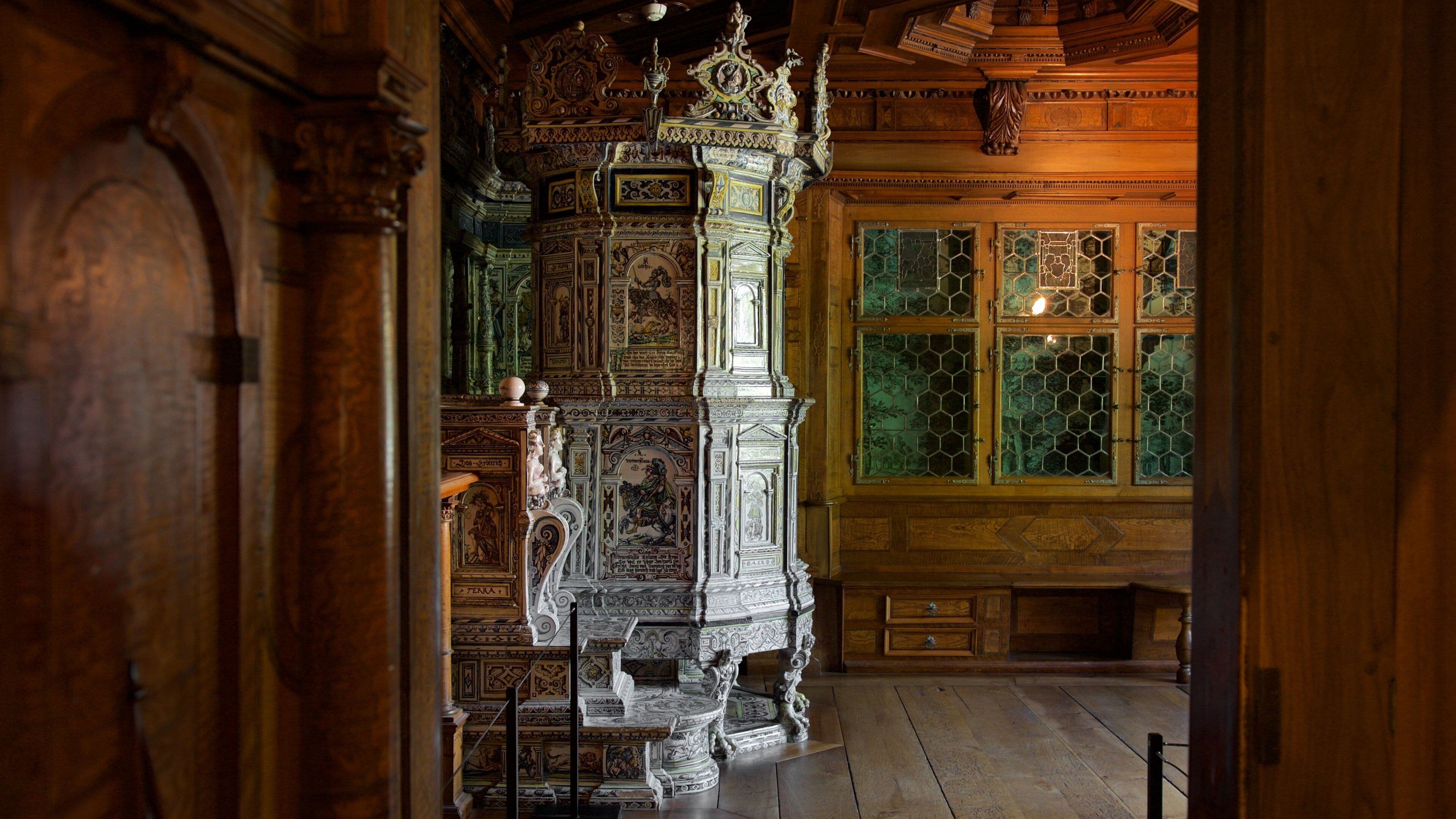 スイス国立博物館