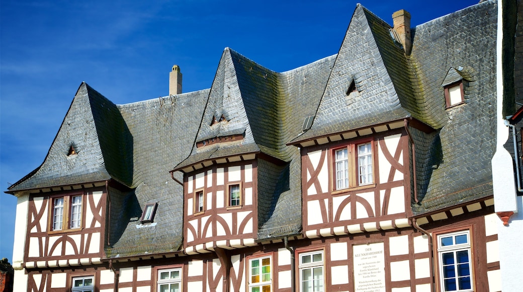 Rüedesheim am Rhein