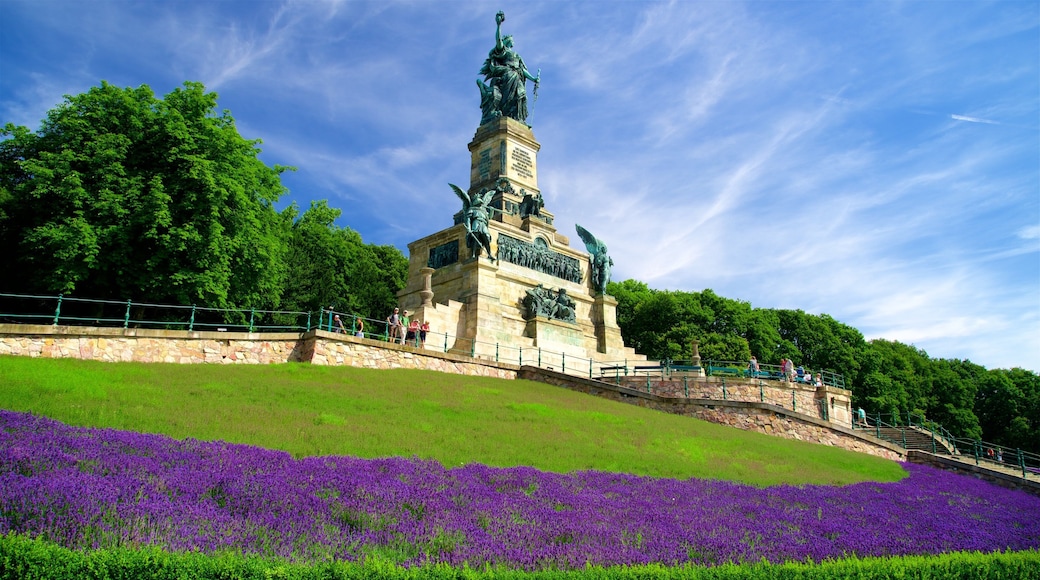 Rüedesheim am Rhein