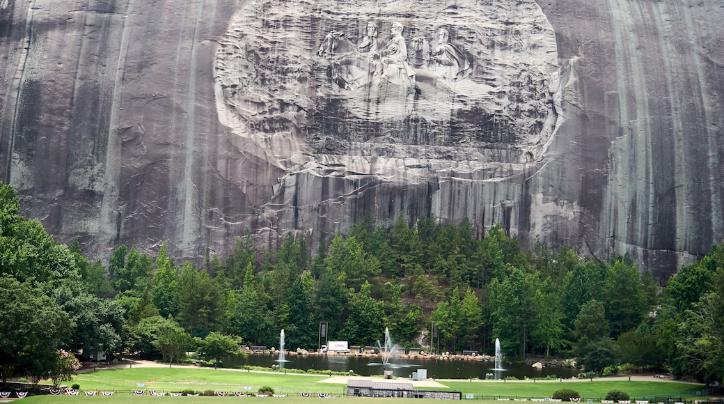 Stone Mountain