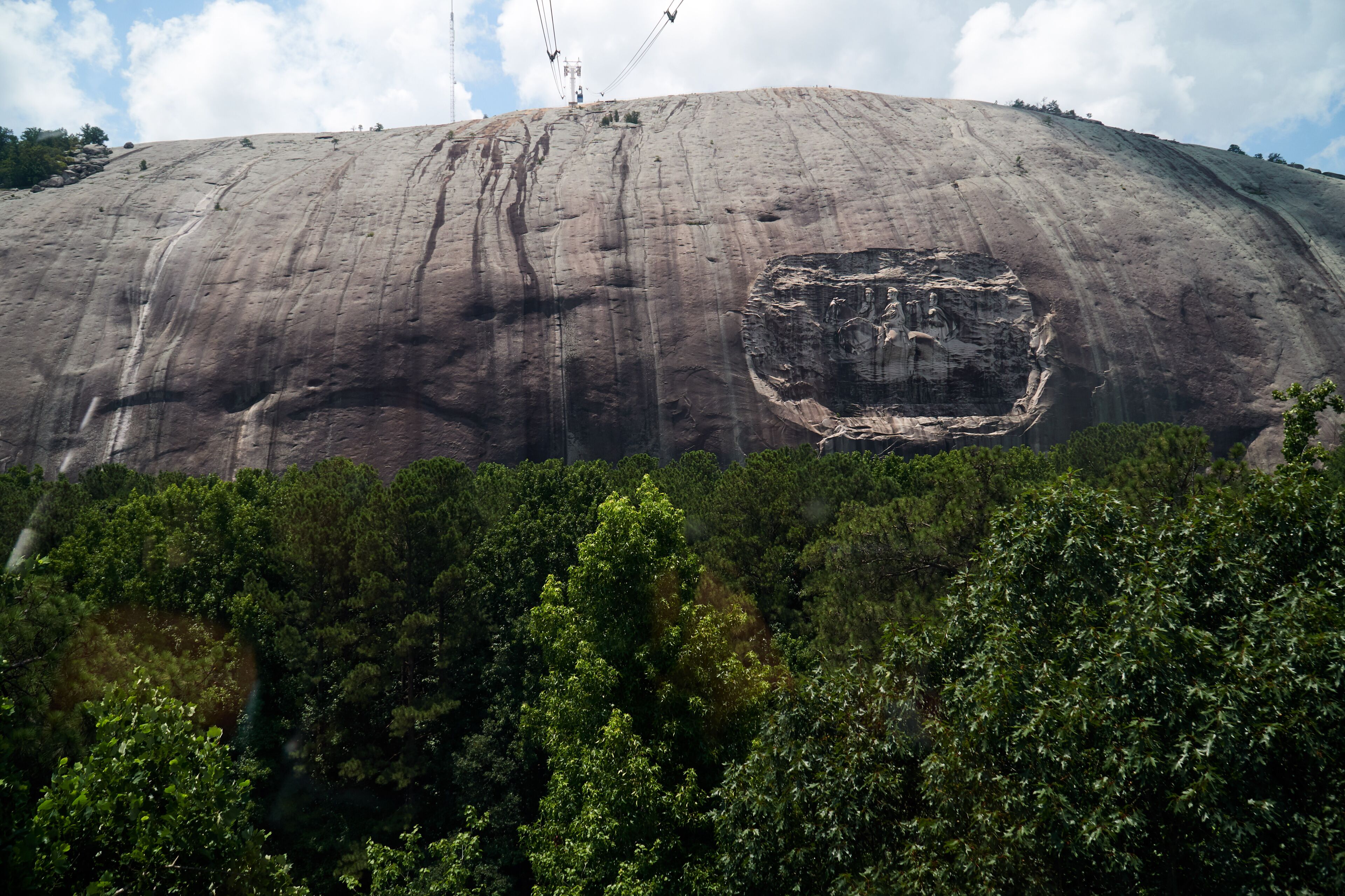 Stone Mountain