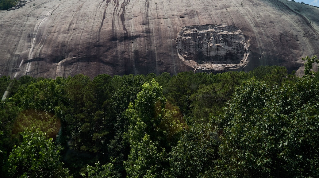 Stone Mountain