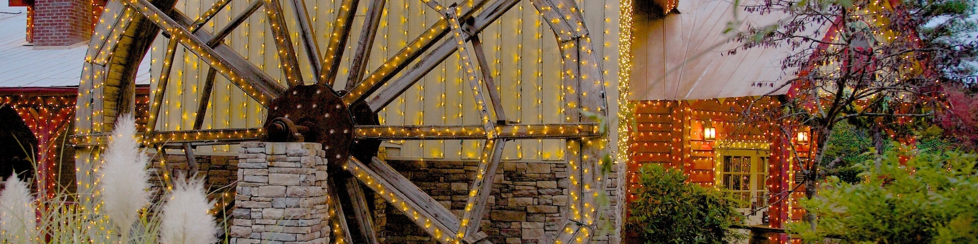 石山公園 其中包括 歷史建築