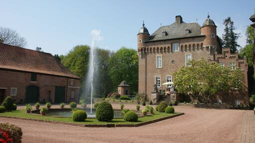 Schloss Loersfeld