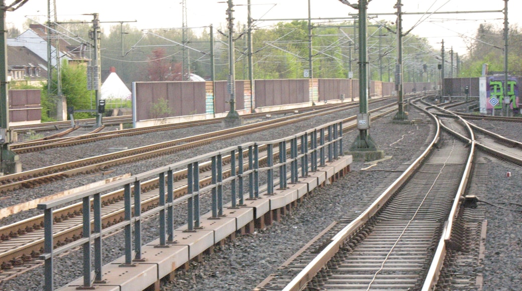 Horrem, 50169 Kerpen, Germany