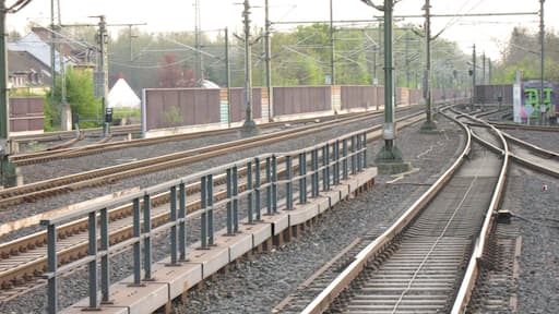 Horrem, 50169 Kerpen, Germany