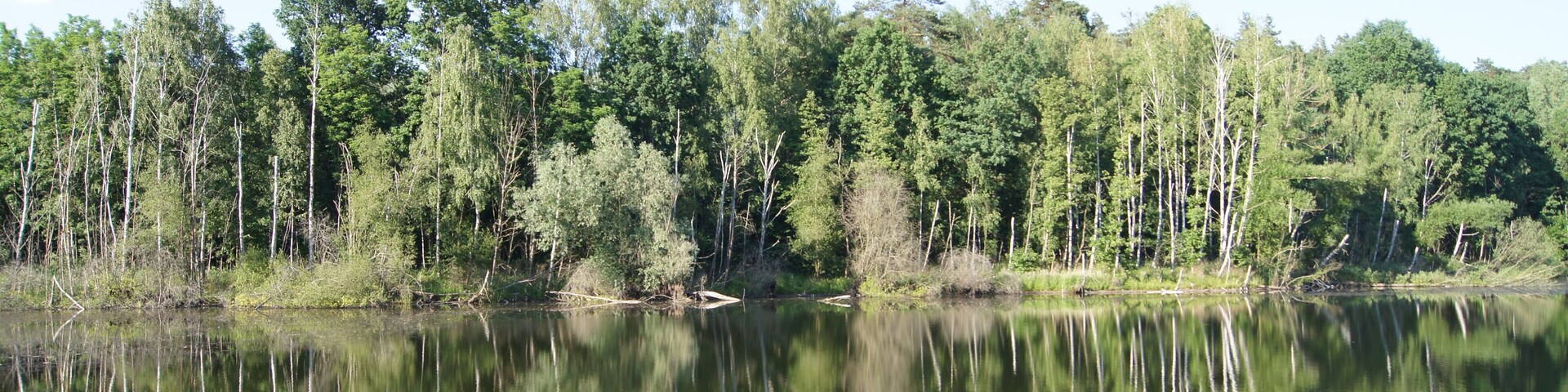 Blanke Hölle der Biegener Hellen in Hohenwalde (Frankfurt (Oder))