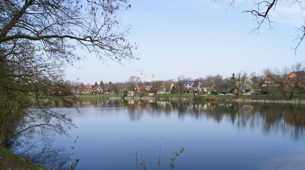 Güldendorf, Frankfurt Oder, Brandenburg, Germany