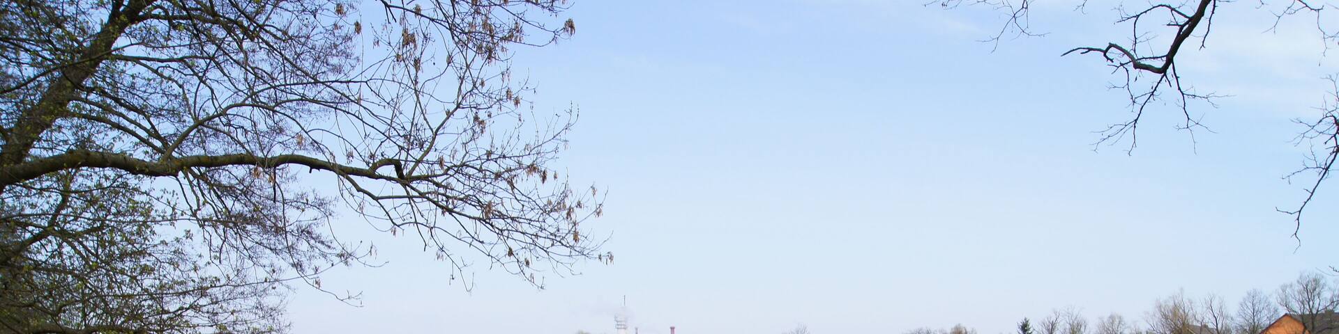 Güldendorf, Frankfurt Oder, Brandenburg, Germany