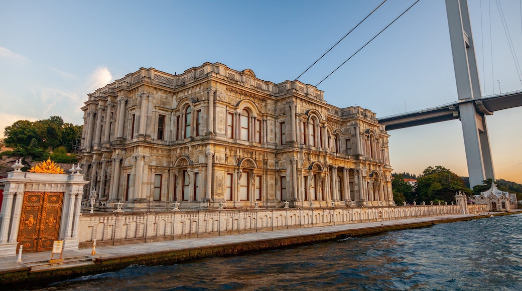 Beylerbeyi Palace