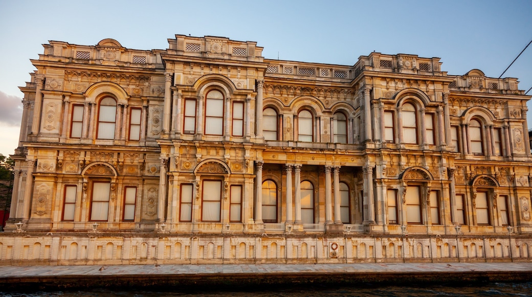Beylerbeyi Palace