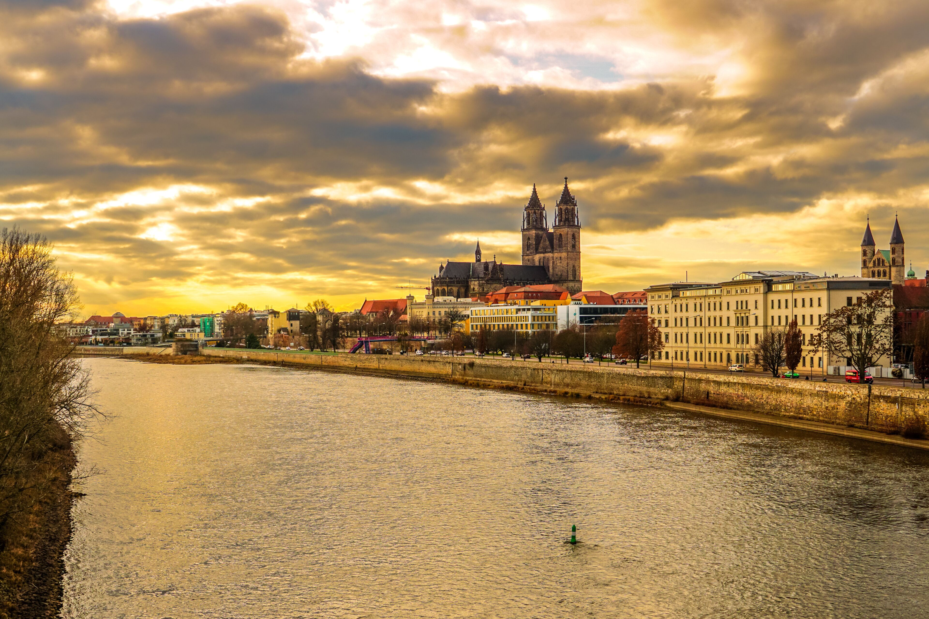 Magdeburg