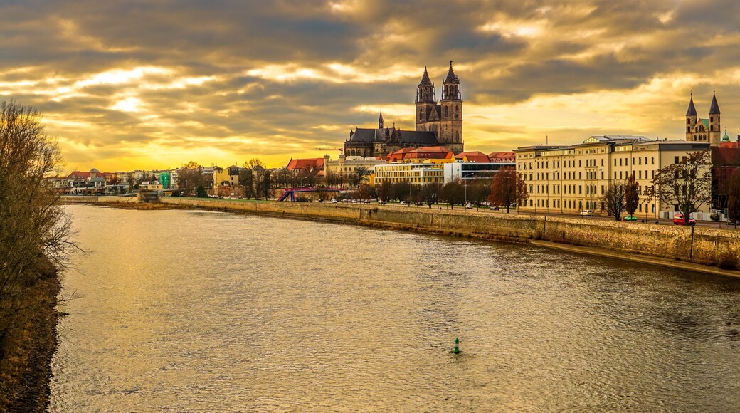 Magdeburg