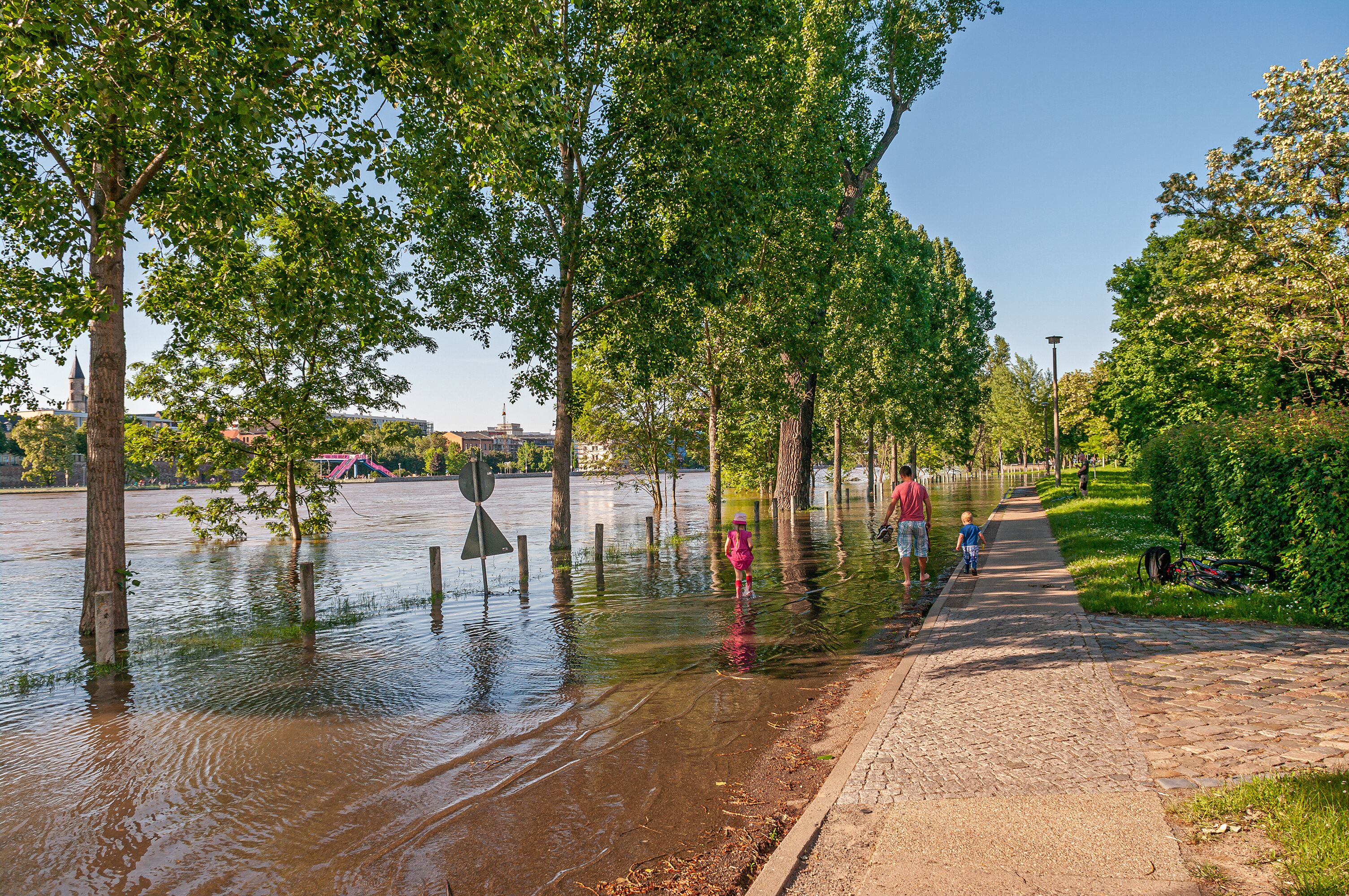 Magdeburg