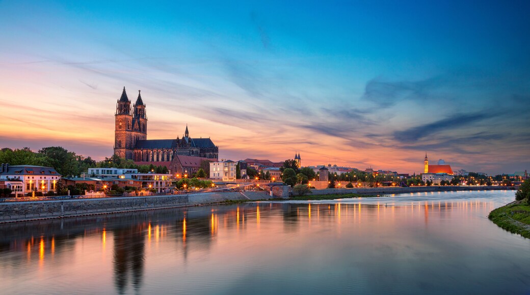 Magdeburg