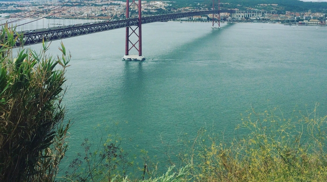 Pont du 24 avril Portugal 🇵🇹
