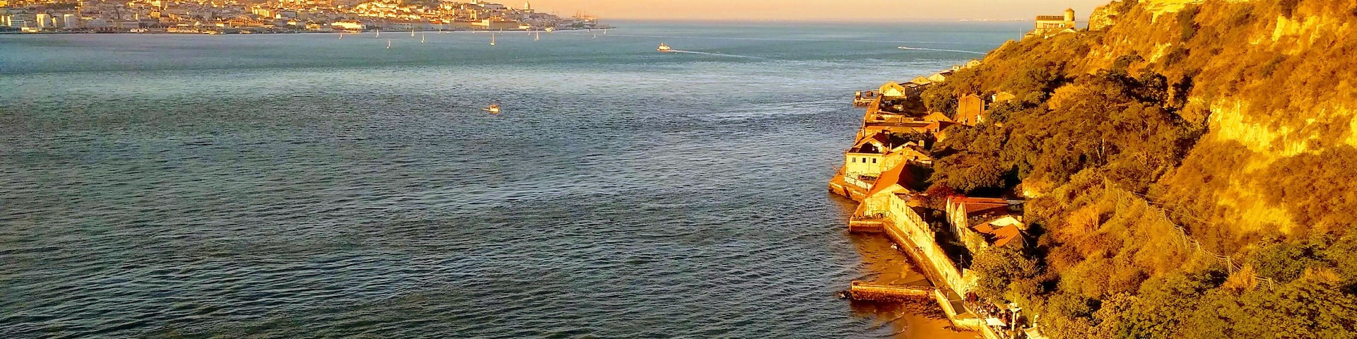 Boca do Vento, Cacilhas - Lisboa