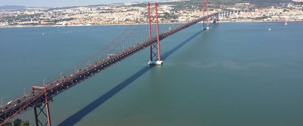 Ponte Lisboa Almada