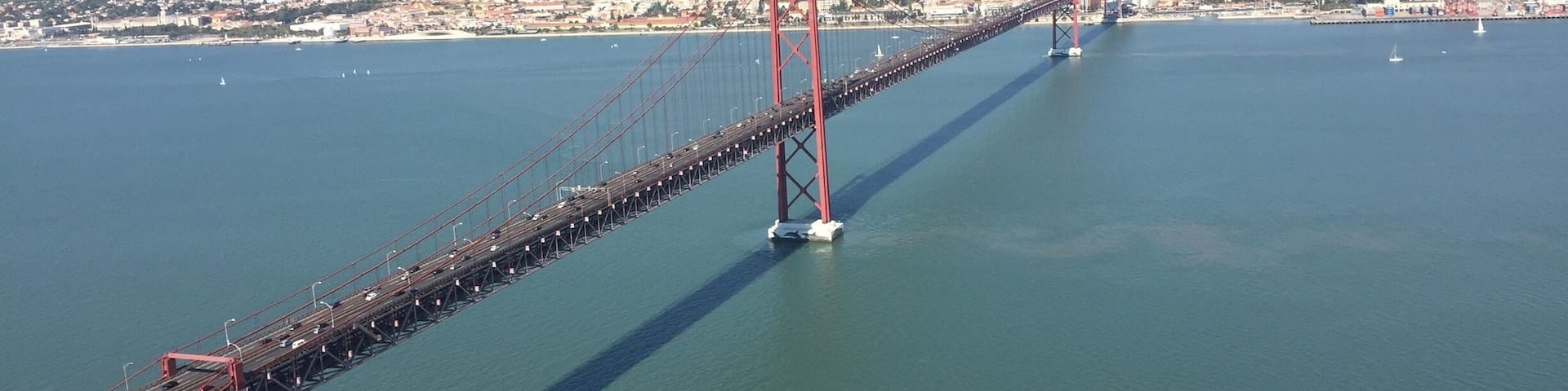 Ponte Lisboa Almada