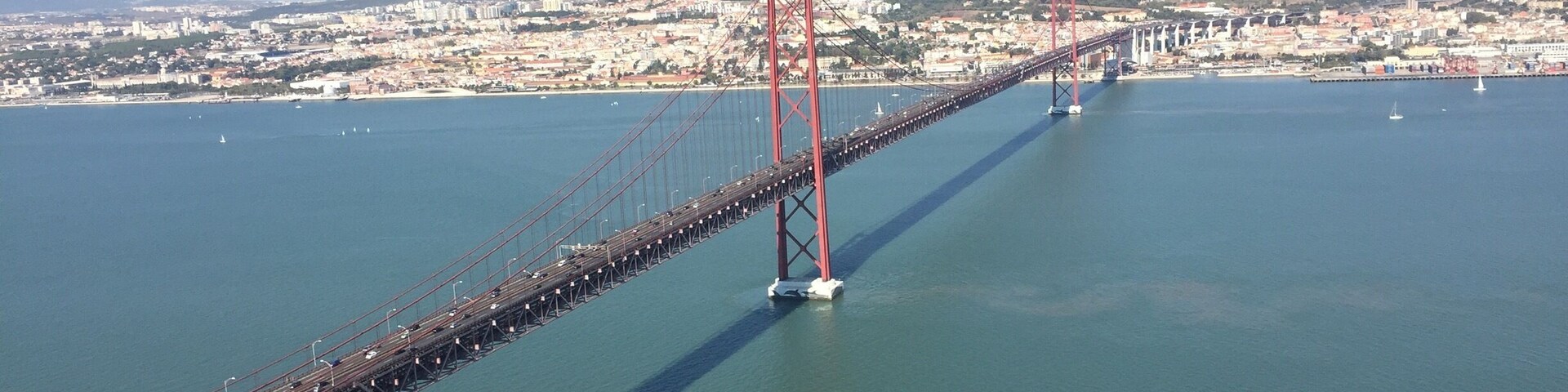 Ponte Lisboa Almada