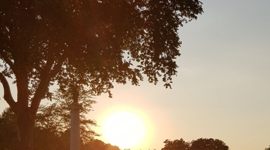 You can see somebody who study here.what nice choice