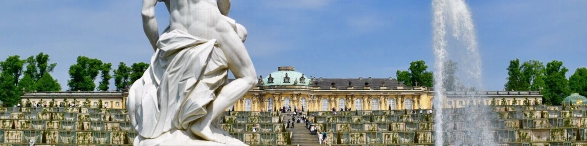 Beautiful place near Berlin #instone