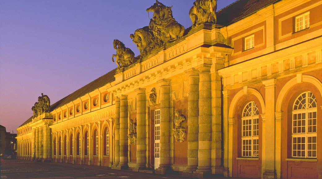 Potsdam