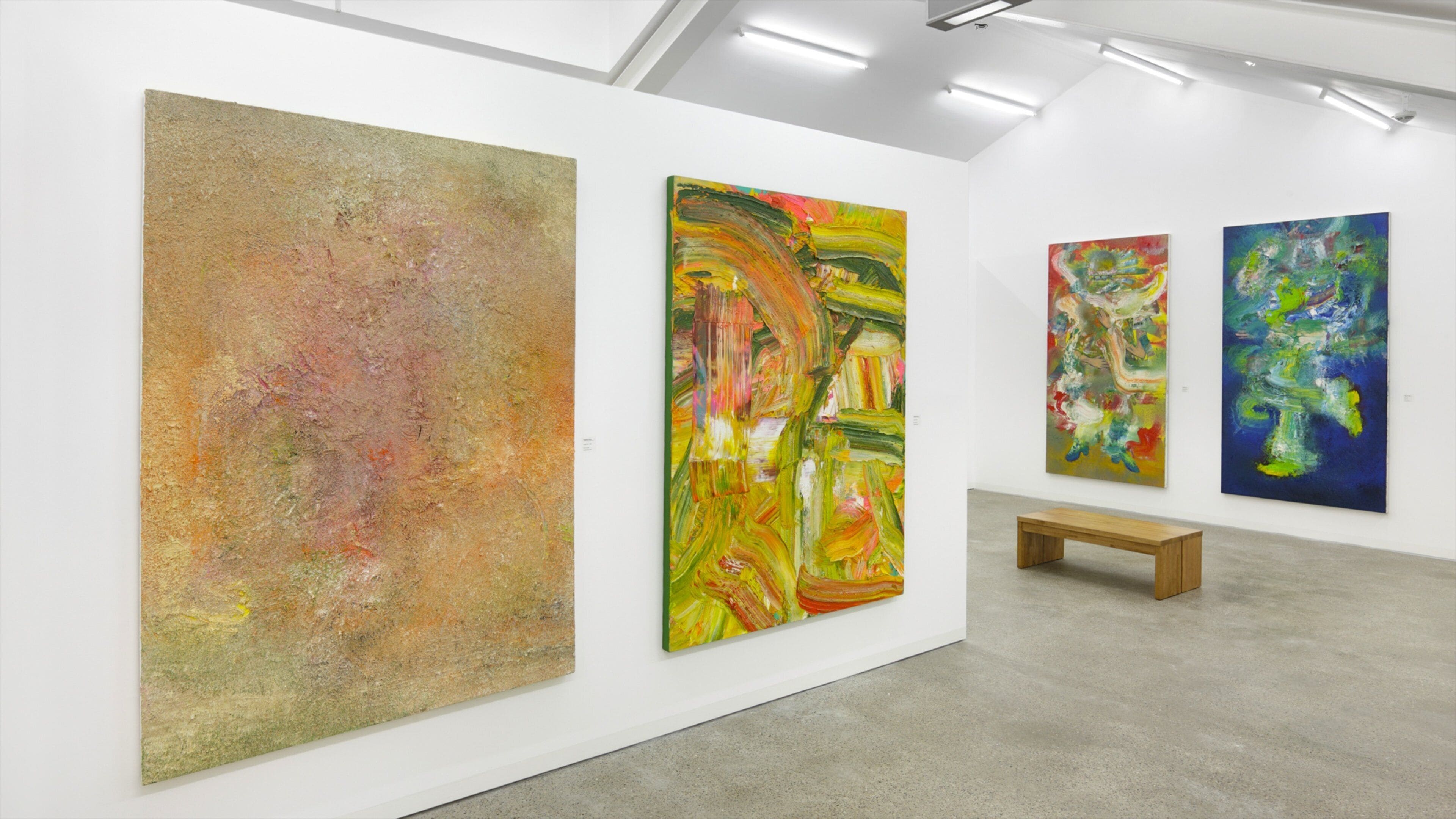 Potsdam mostrando vistas internas e arte