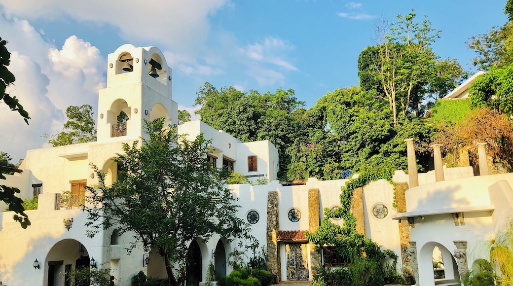 #pintoartmusiem #antipolo #rizal #philippines