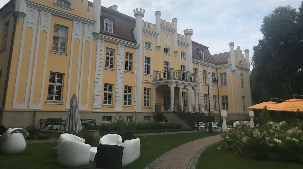 Beautiful hotel, Gdynia, Poland 🇵🇱 one of my favourite hotels, would highly recommend and will definitely be returning as soon as I can!