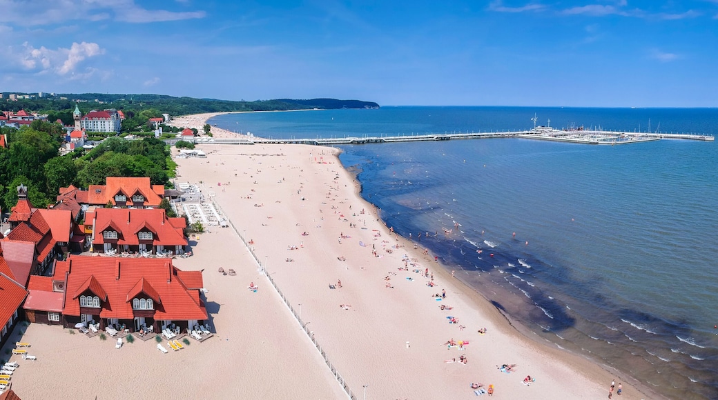 Gdynia