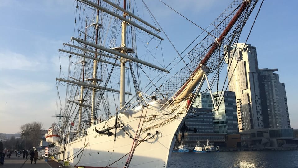 Gdynia