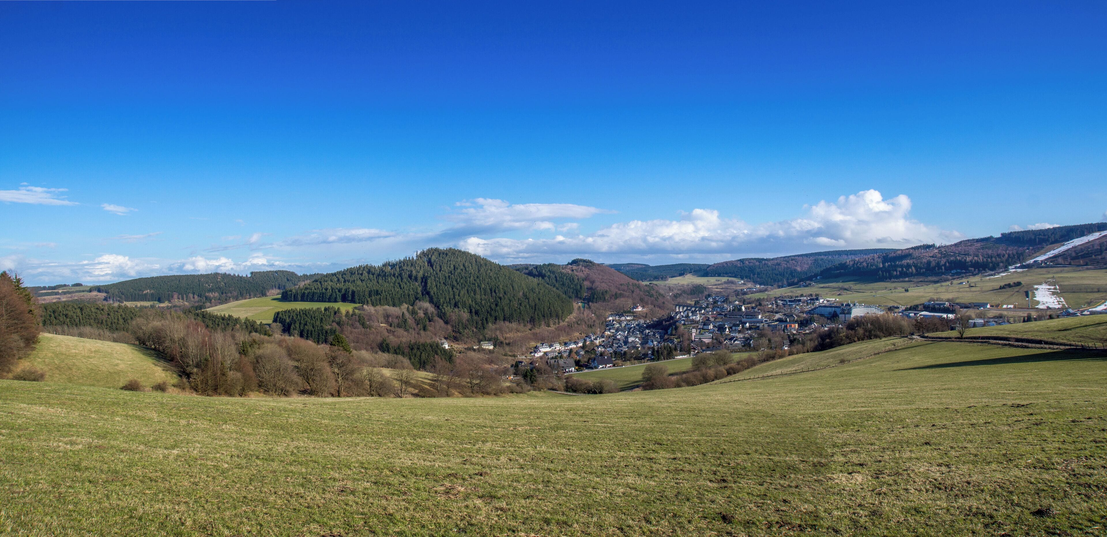 A part of Willingen