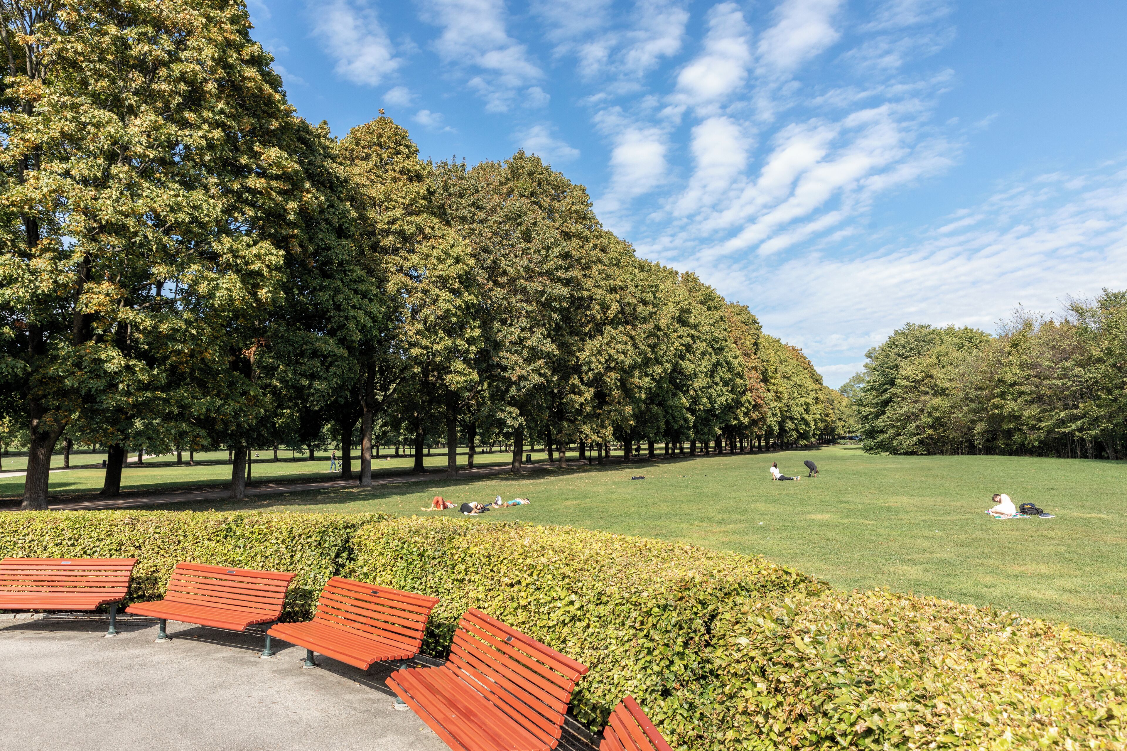 Frogner Park