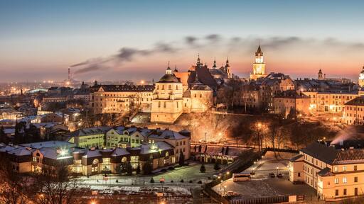 Lublin