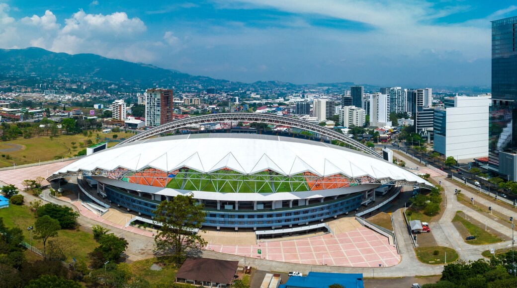 Santa Ana