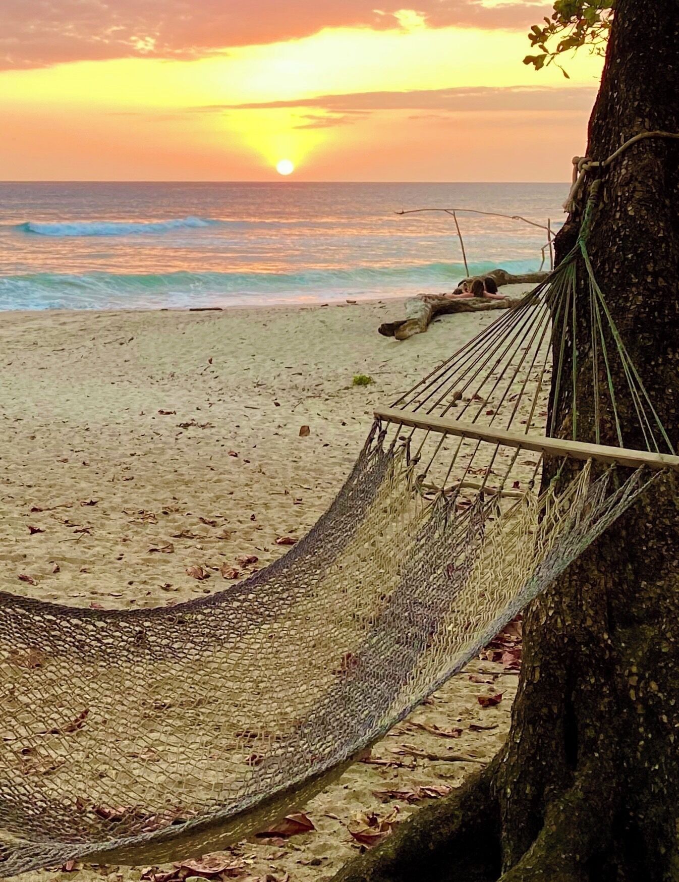 Costa Rica has the most beautiful sunsets!