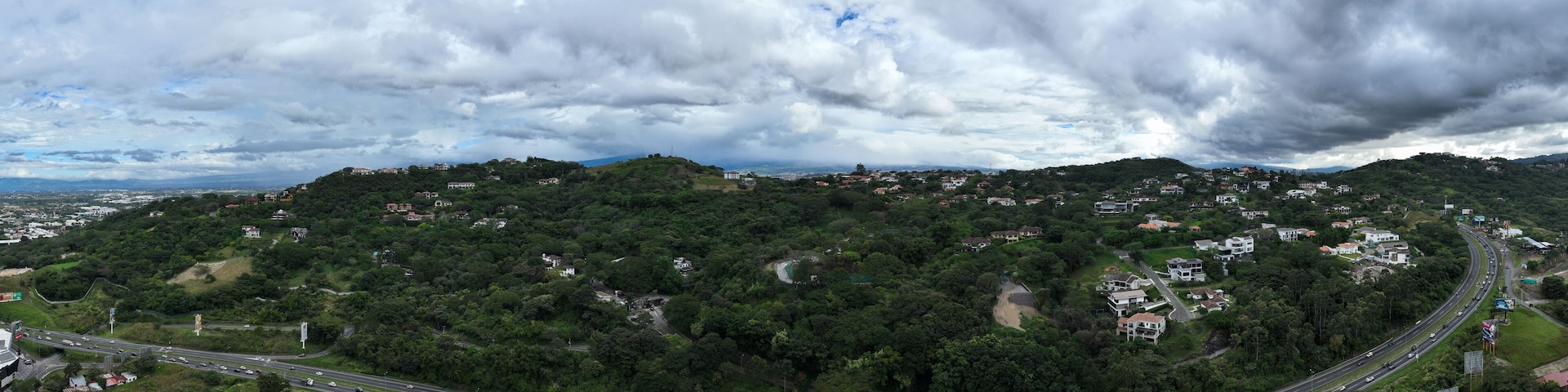 Santa Ana: Costa Rica's Central Valley Suburban Beauty